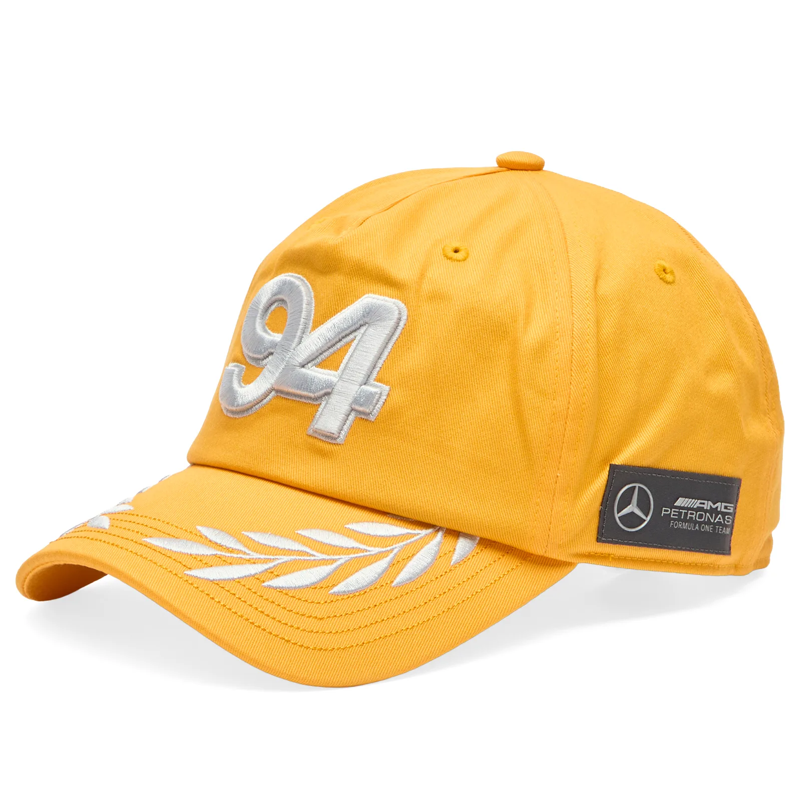 Adidas x Bad Bunny x Mercedes F1 Cap