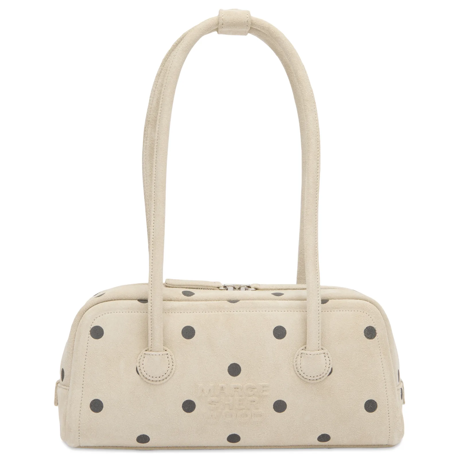 MARGESHERWOOD Soft Boston EW Bag