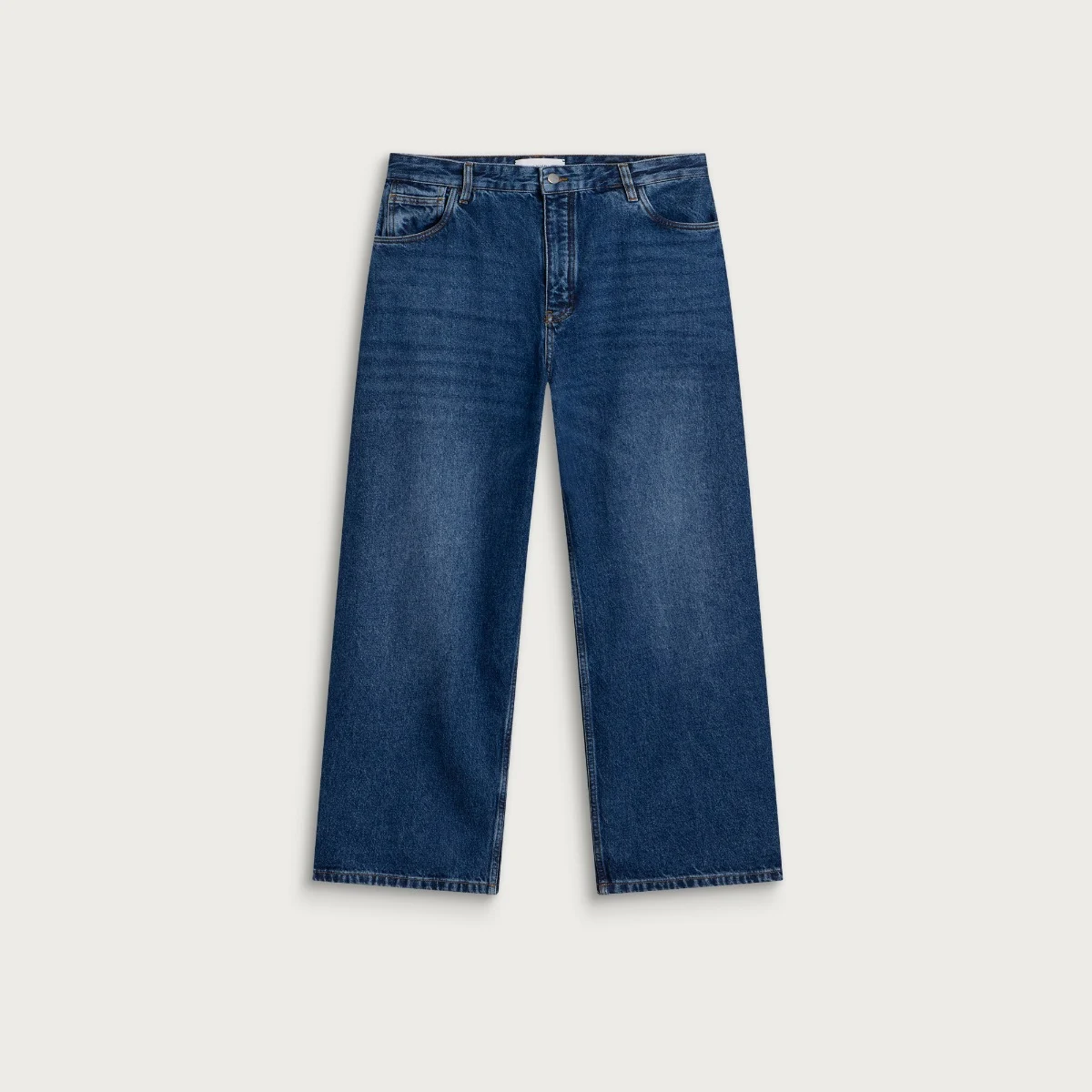 Studio Nicholson Paolo 14oz Denim Volume Jean