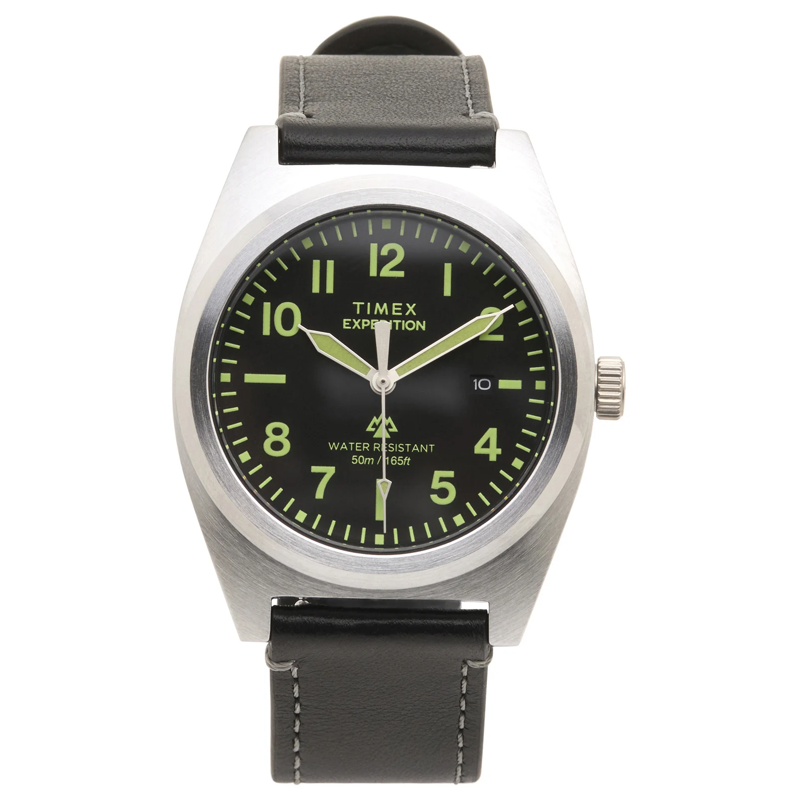 Timex Expedition Capstone Watch