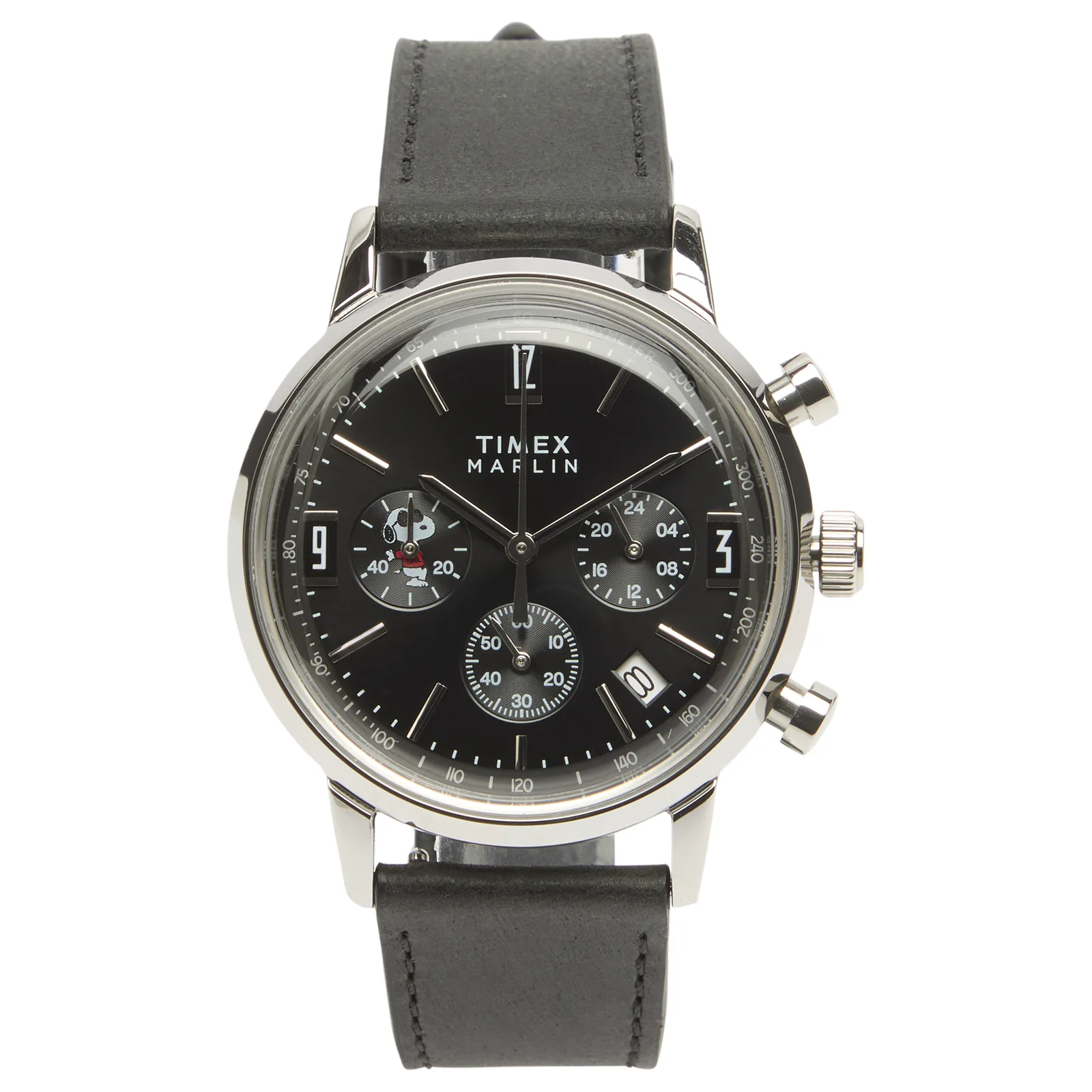 Timex x Peanuts Marlin Chrono Joe Cool Watch