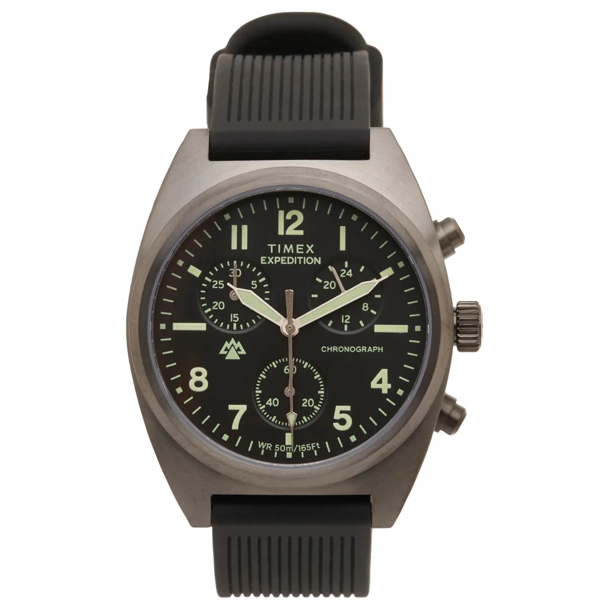 Timex Expedition Capstone Chrono Watch