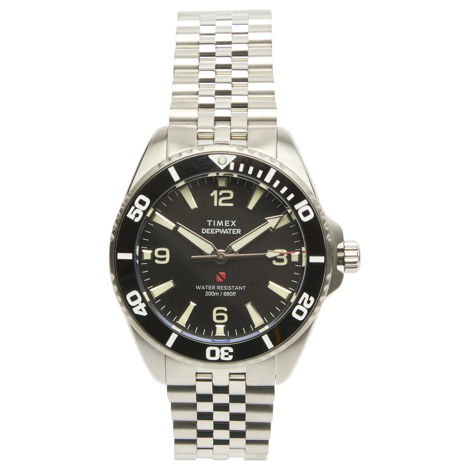 Timex Deepwater Arctic Watch