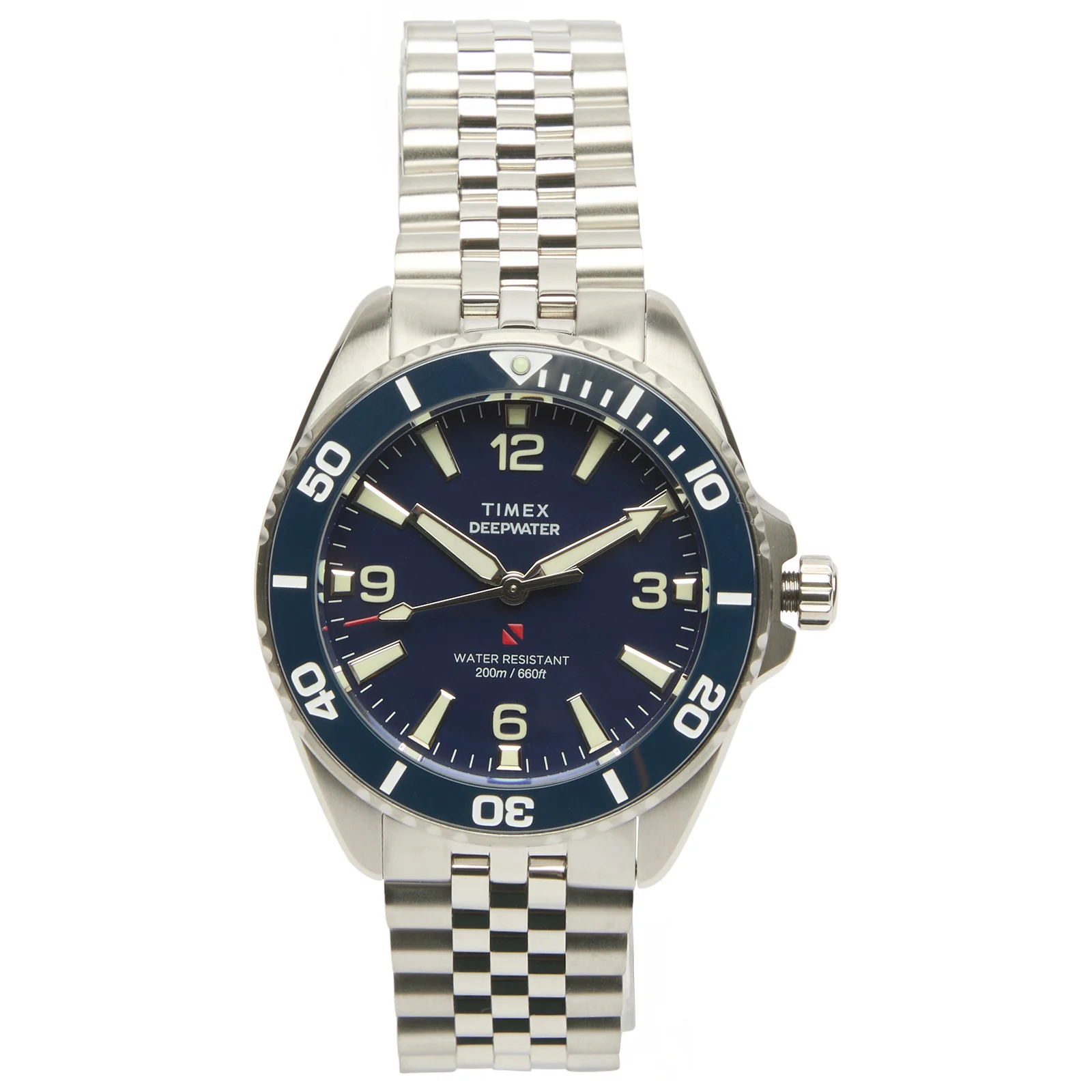 Timex Deepwater Arctic Watch