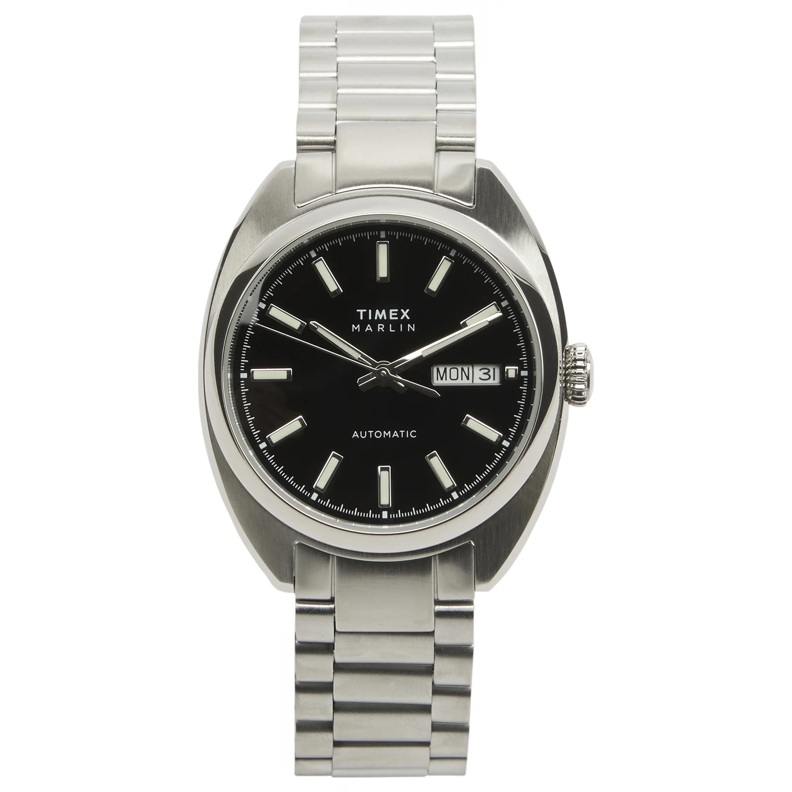 Timex Marlin Draper Automatic Watch