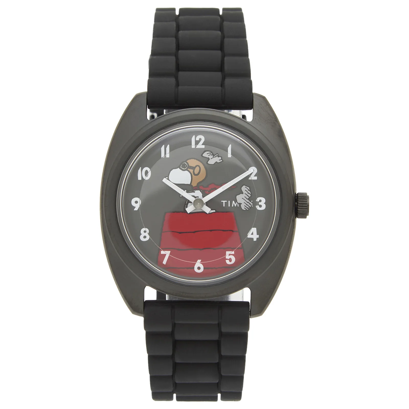 Timex x Peanuts 1979 Reissue Inspired Watch