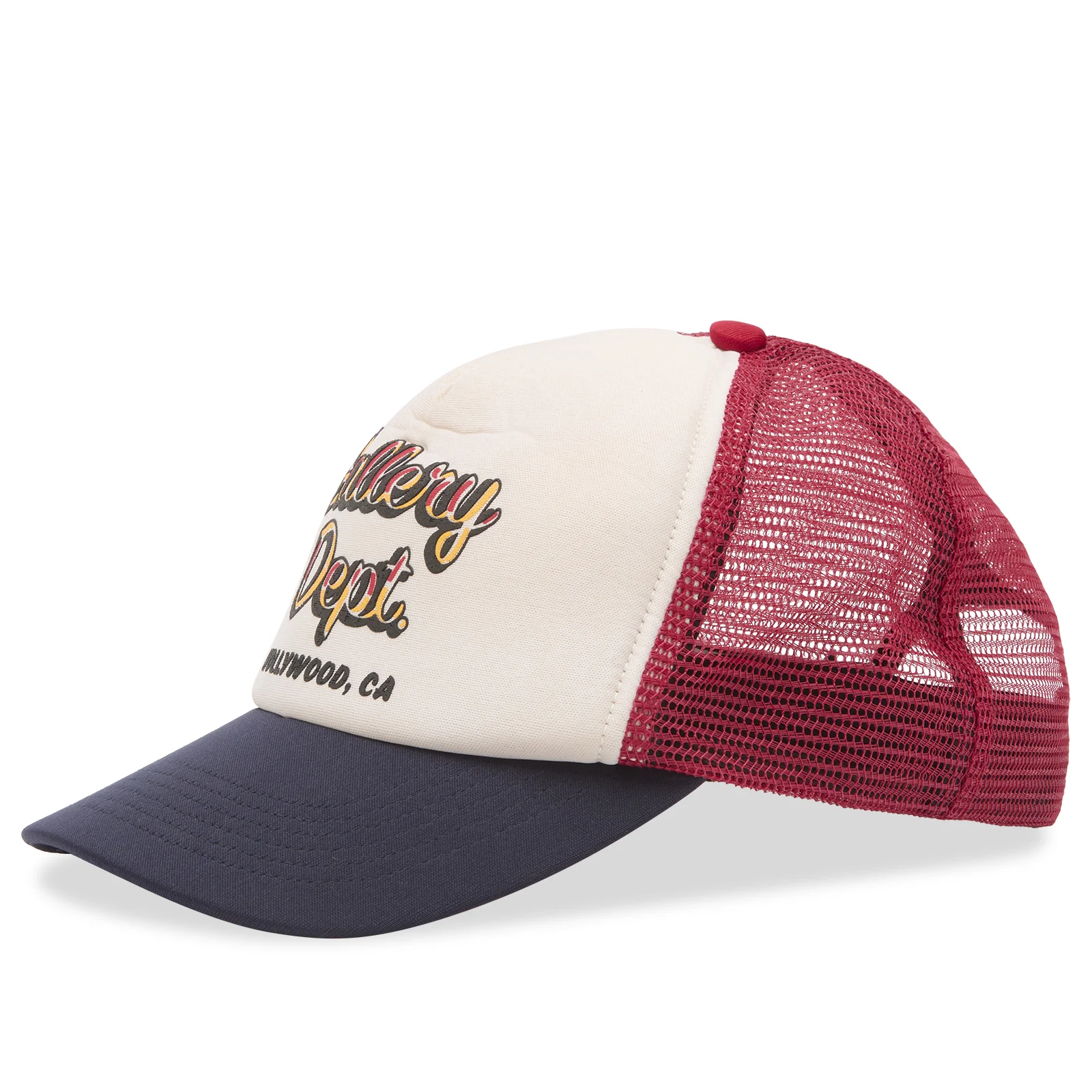 Gallery Dept. Local Trucker Cap