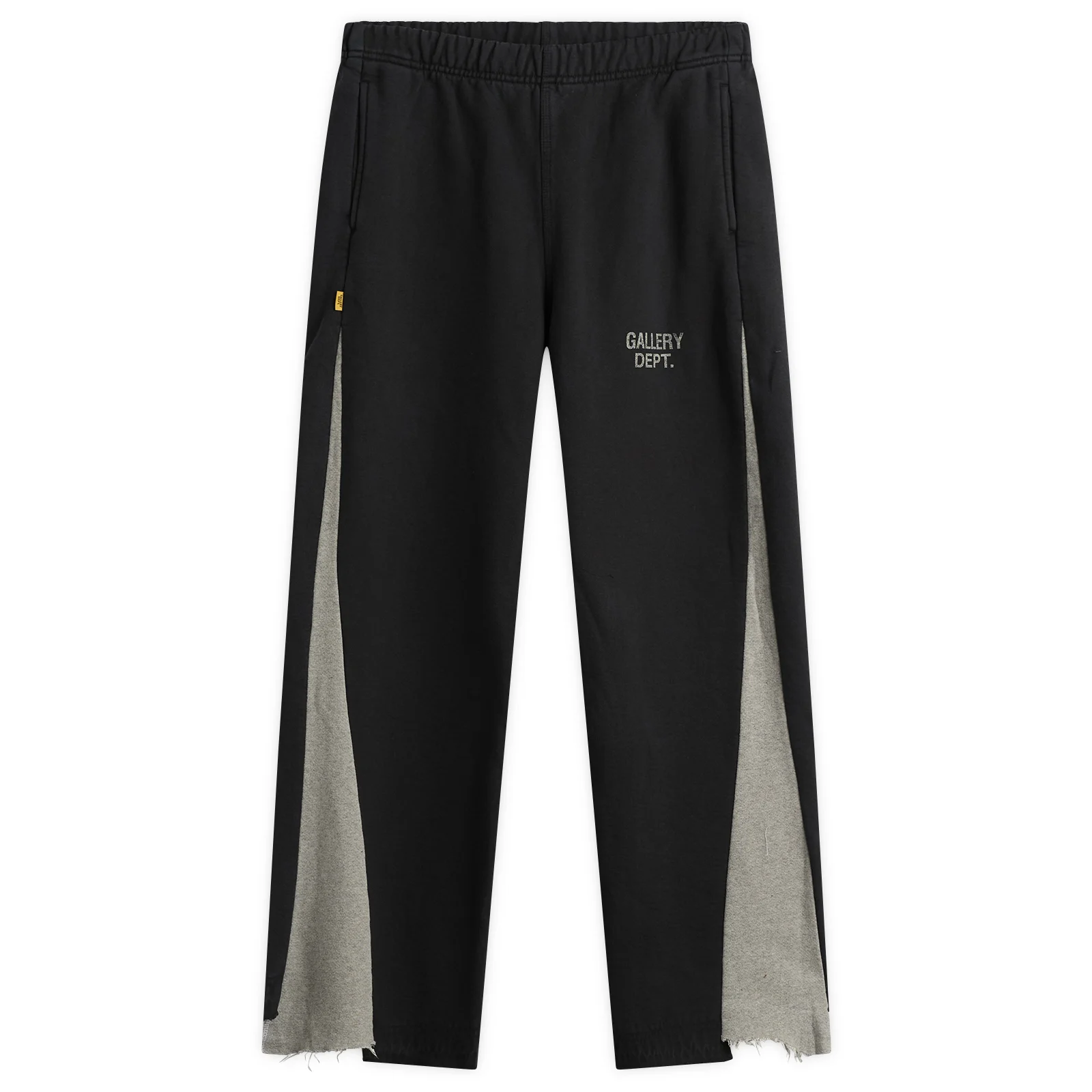 Gallery Dept. Twisted Leg Flare Sweatpant