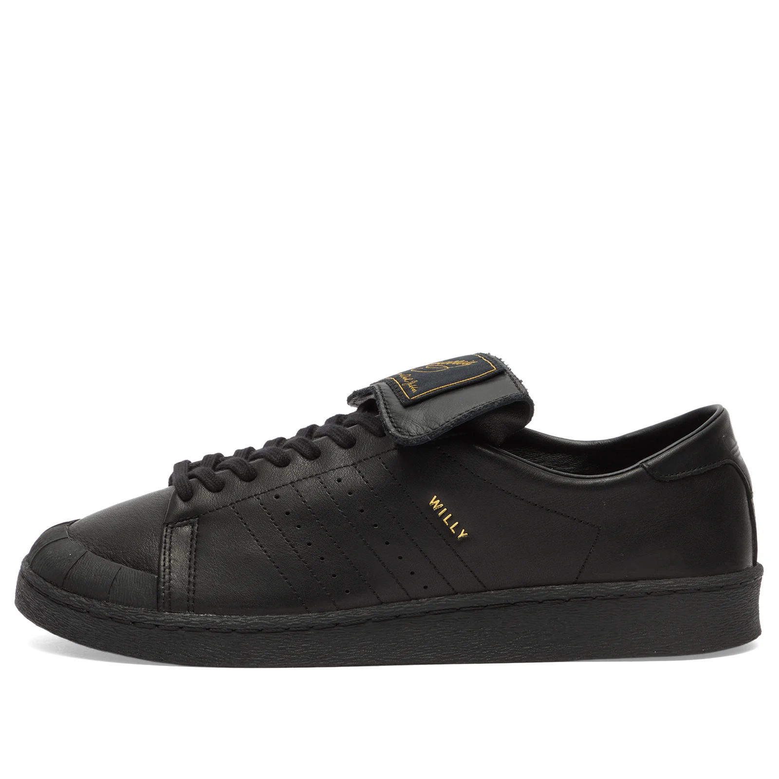 adidas x Willy Chavarria Jabbar Low Sneaker