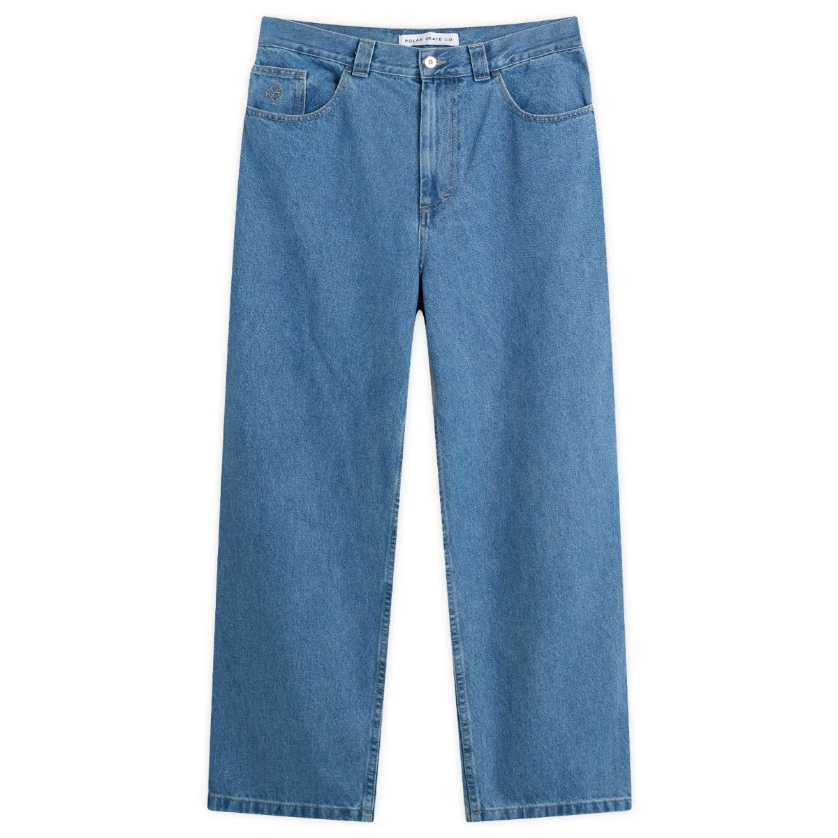 Polar Skate Co. Big Boy Jeans