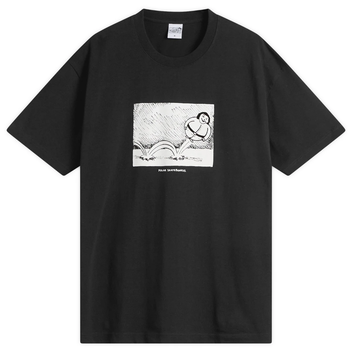 Polar Skate Co. Bounce T-Shirt