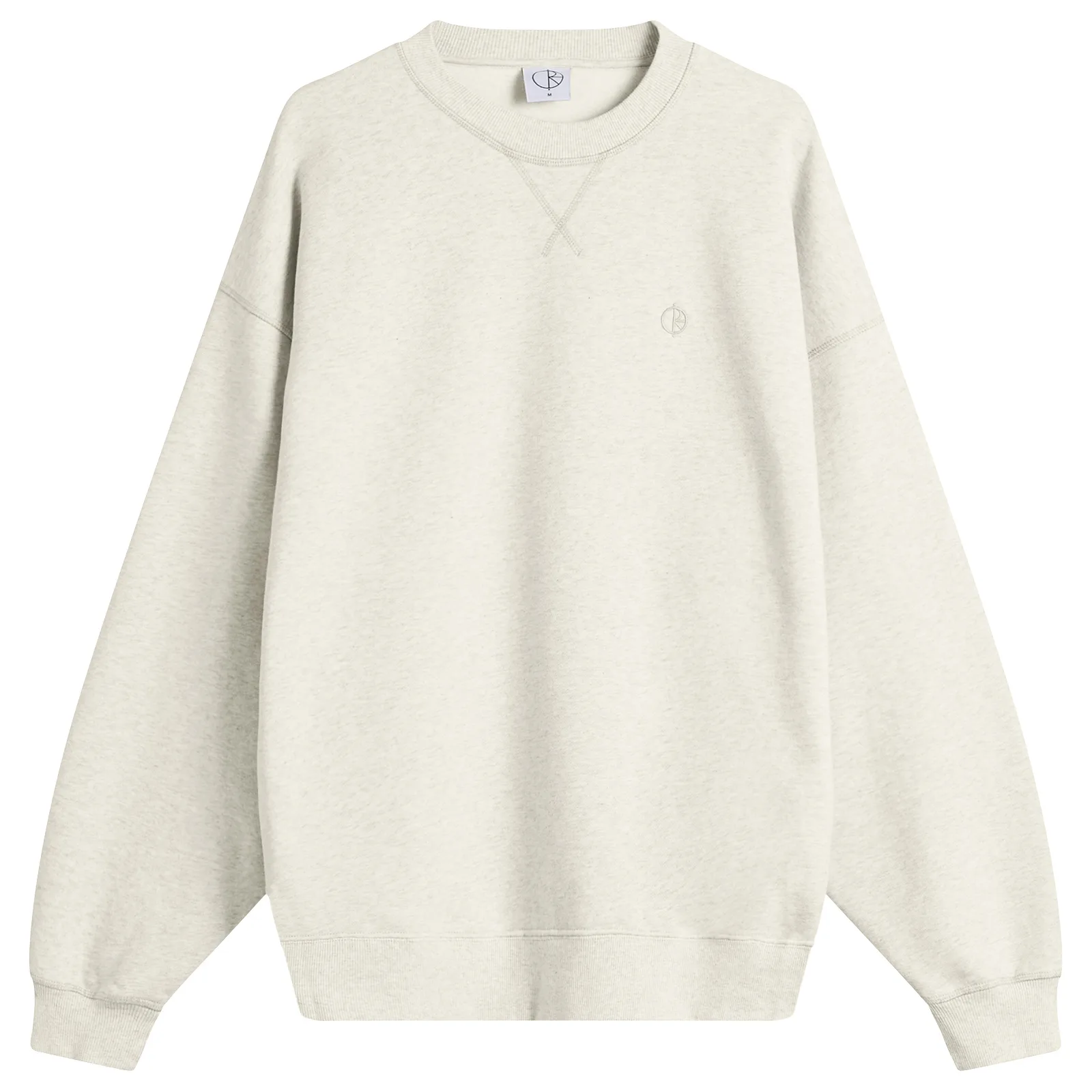 Polar Skate Co. Frankie Crew Neck Sweatshirt