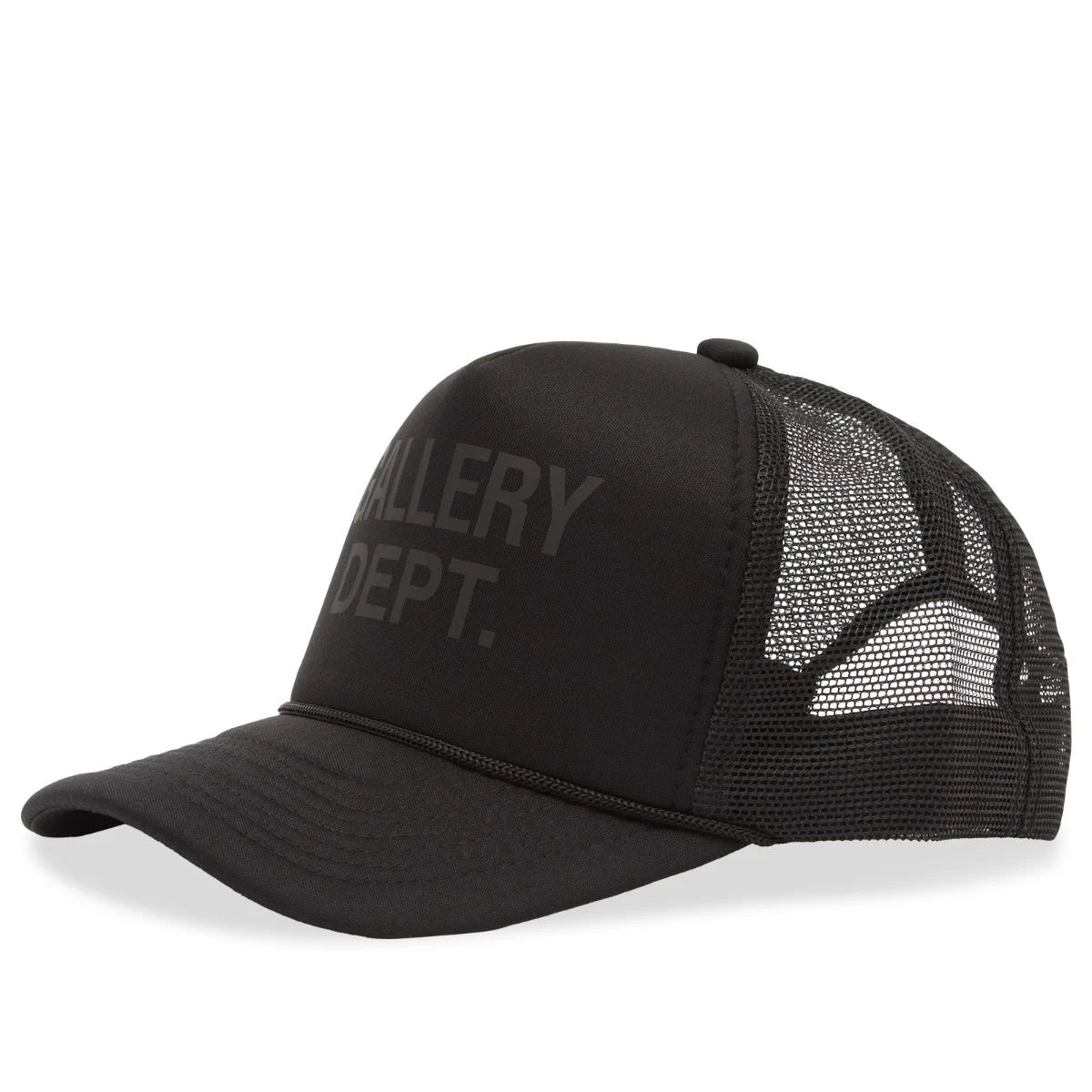 Gallery Dept. Gallery Dept. Logo Trucker