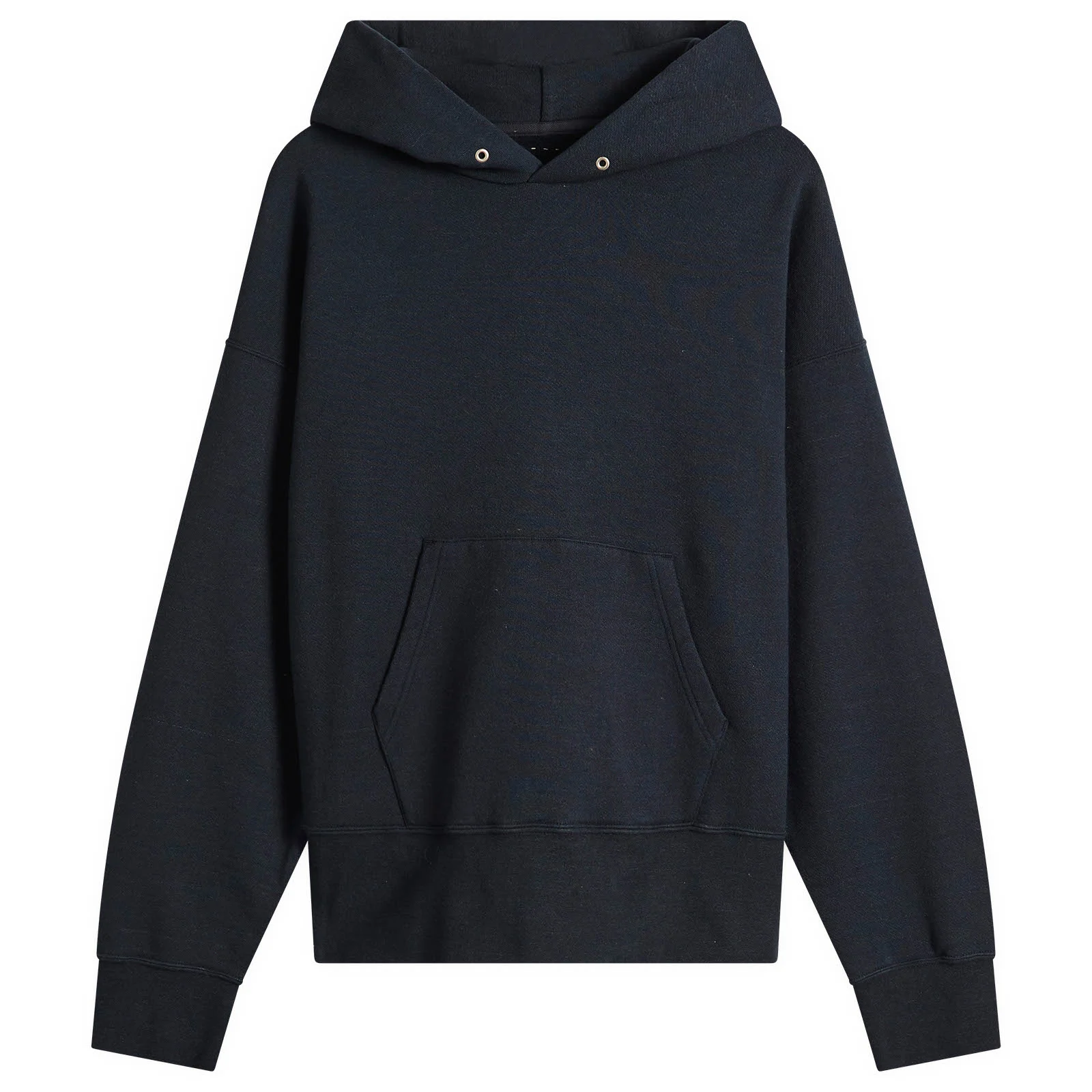 Visvim Court Hoodie