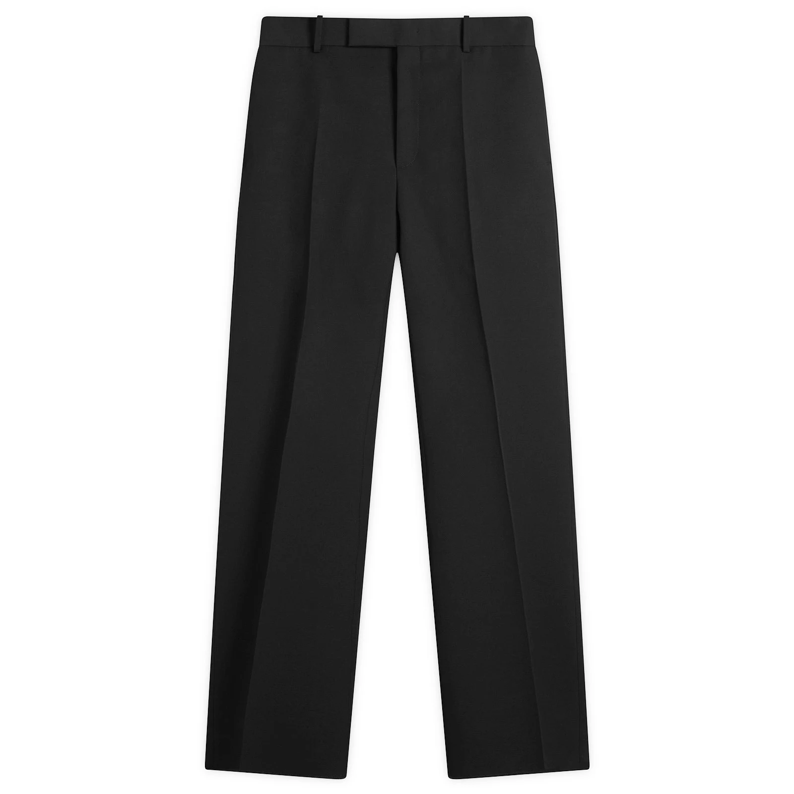 Jil Sander Relaxed Fit Tailored Trouser
