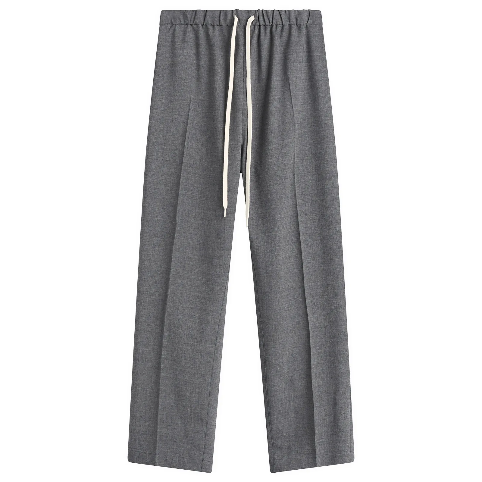 MM6 Maison Margiela Drawstring Tailored Trouser