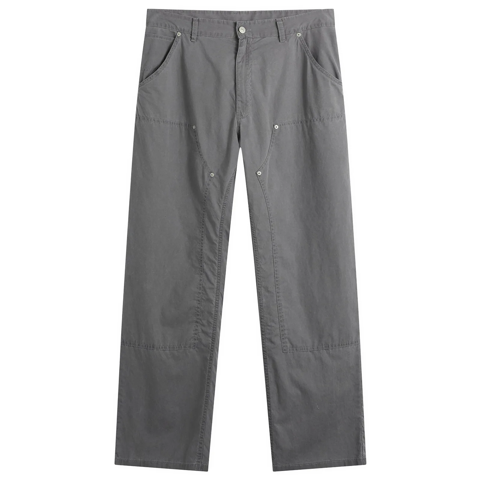 MM6 Maison Margiela Cotton Utility Pant