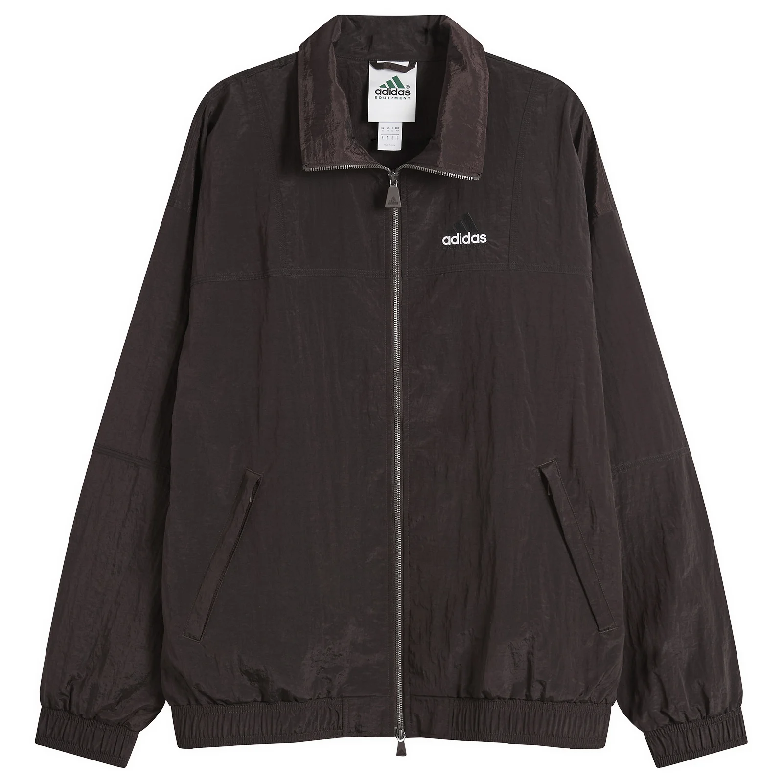 Adidas EQT Iridescent Track Top