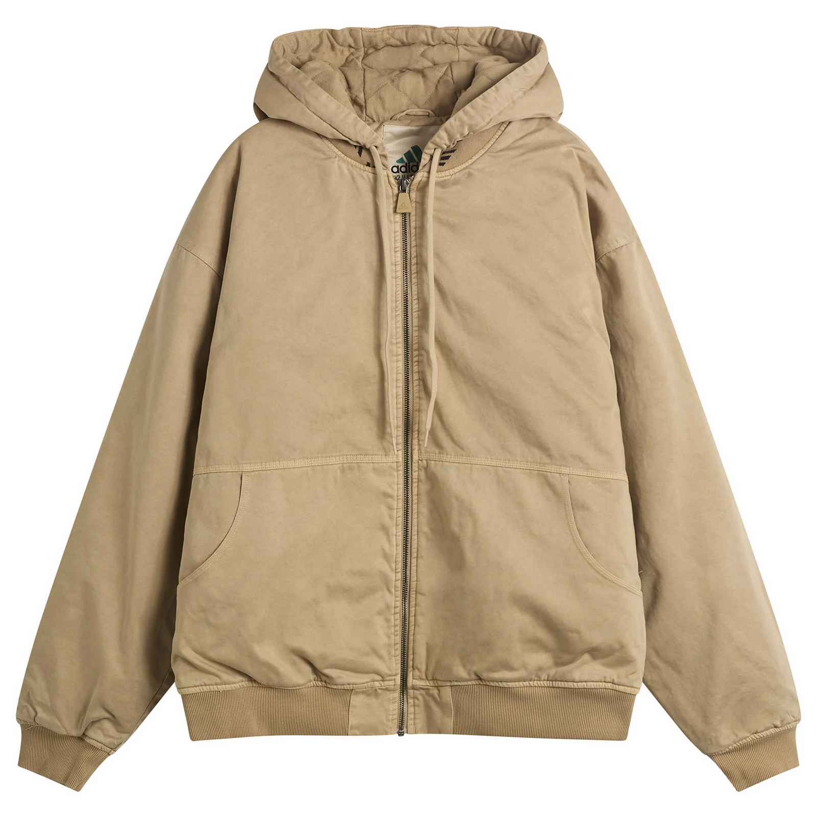 Adidas EQT Jacket