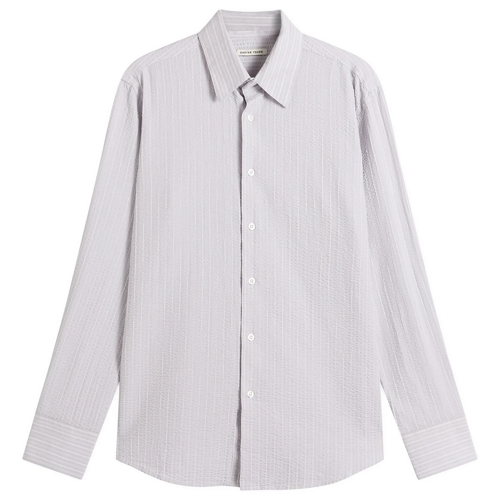 Carter Young Business Shirt