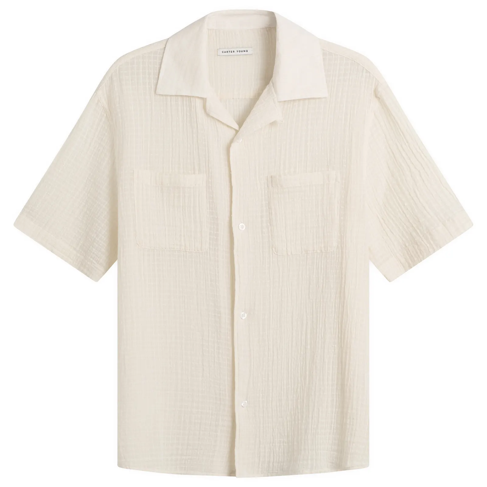 Carter Young Luis Shirt