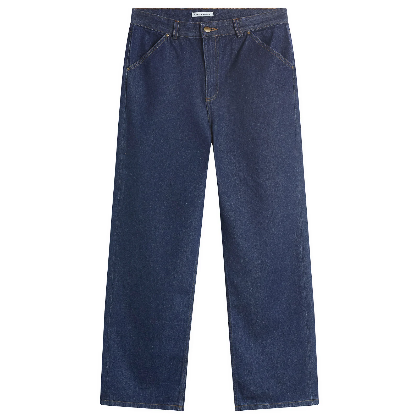 Carter Young Big Ben Jeans