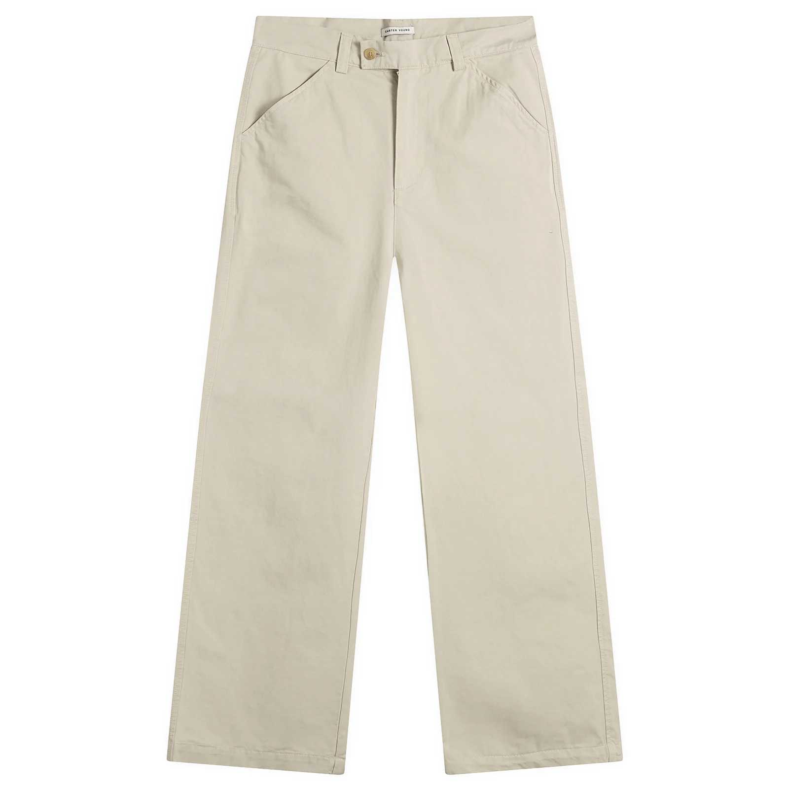 Carter Young Big Ben Chino