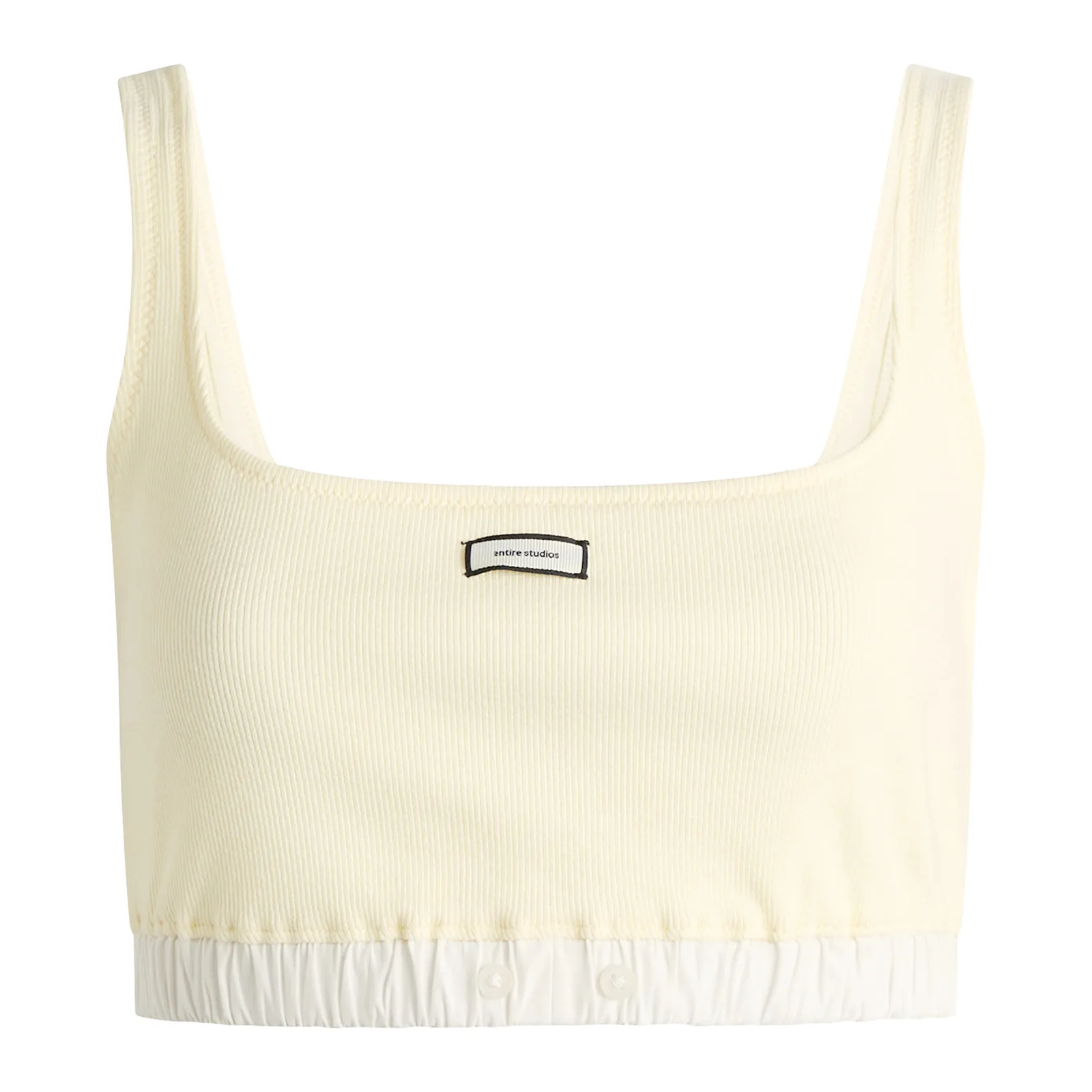 Entire Studios Lounge Bra