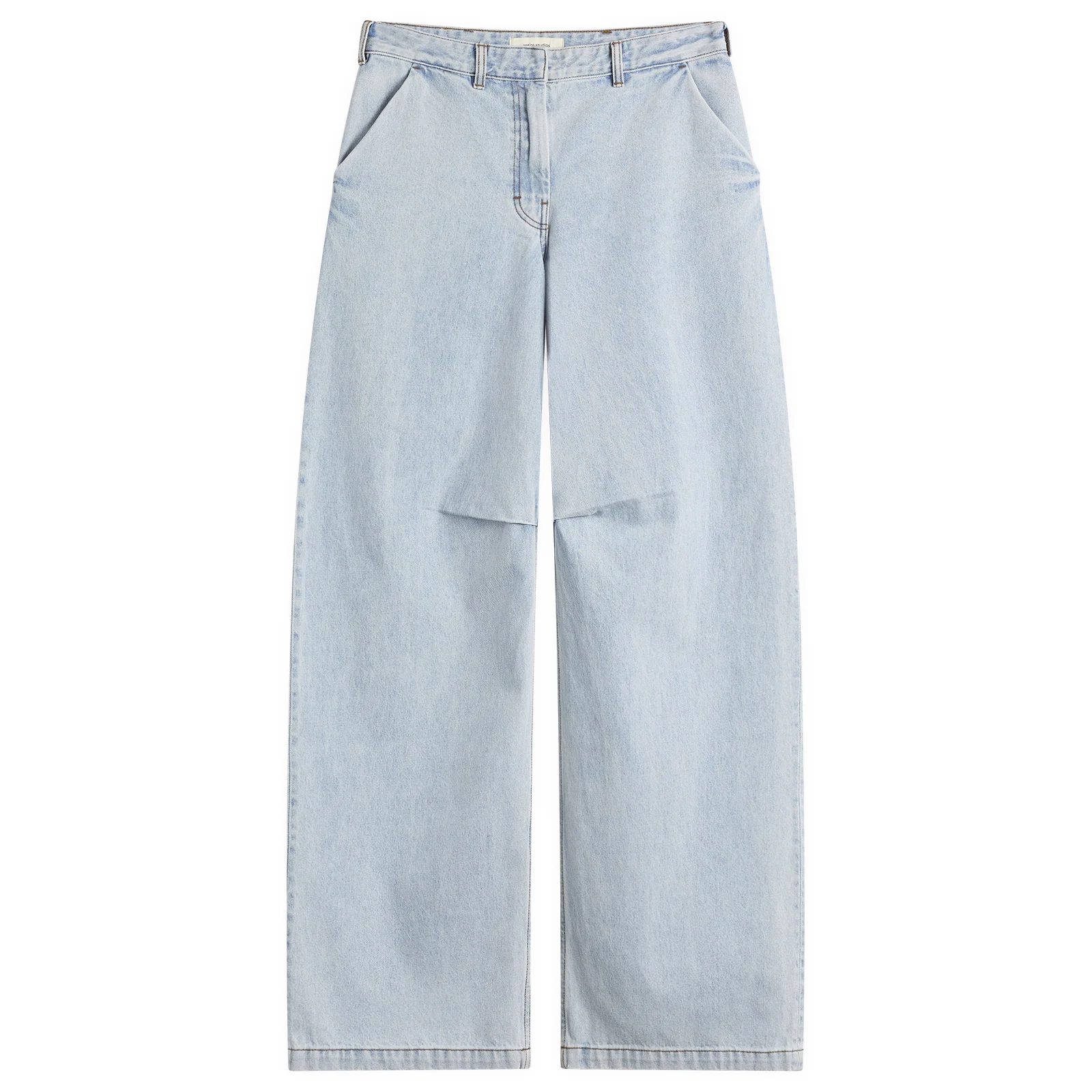 Entire Studios Dem Jeans