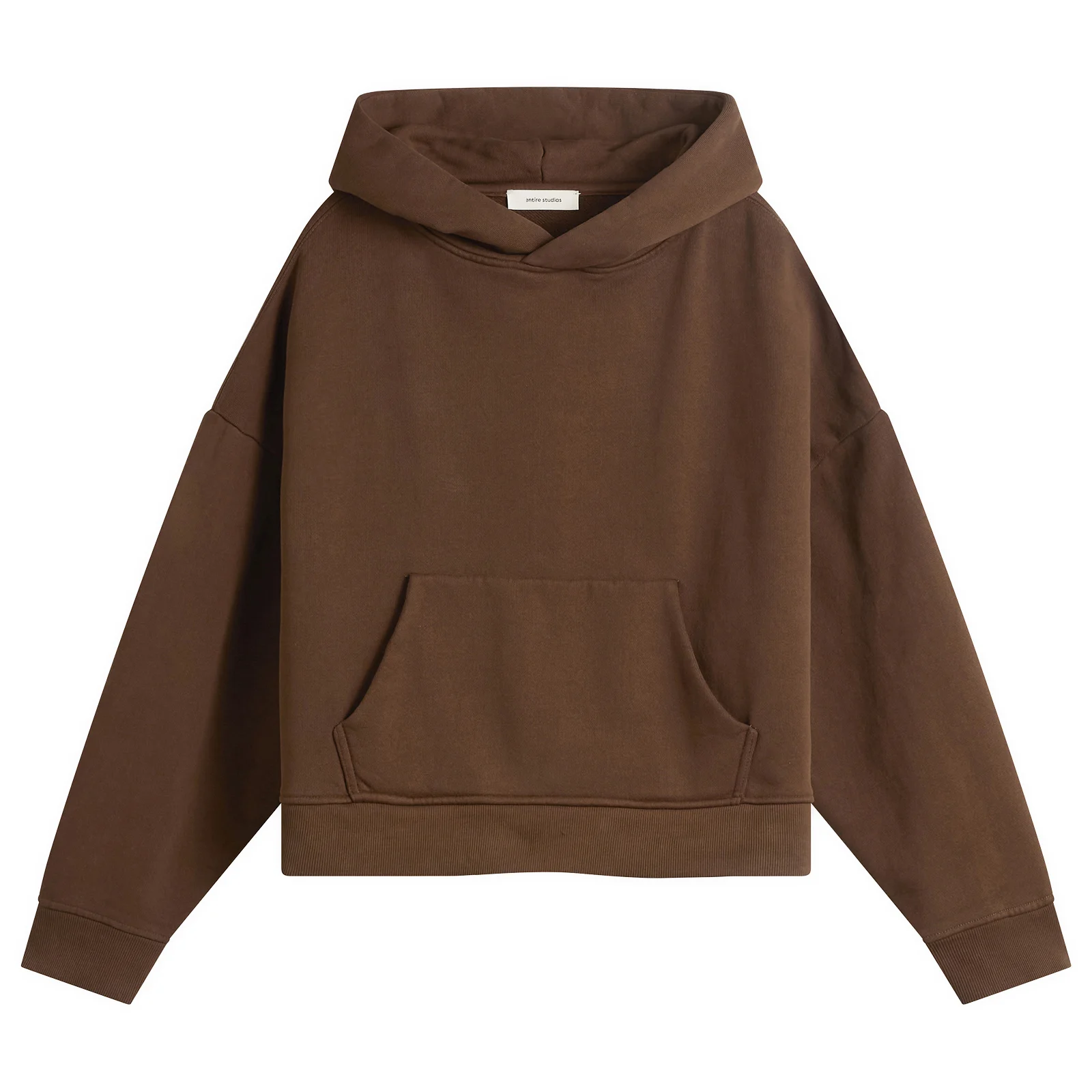 Entire Studios Heavy Hoodie