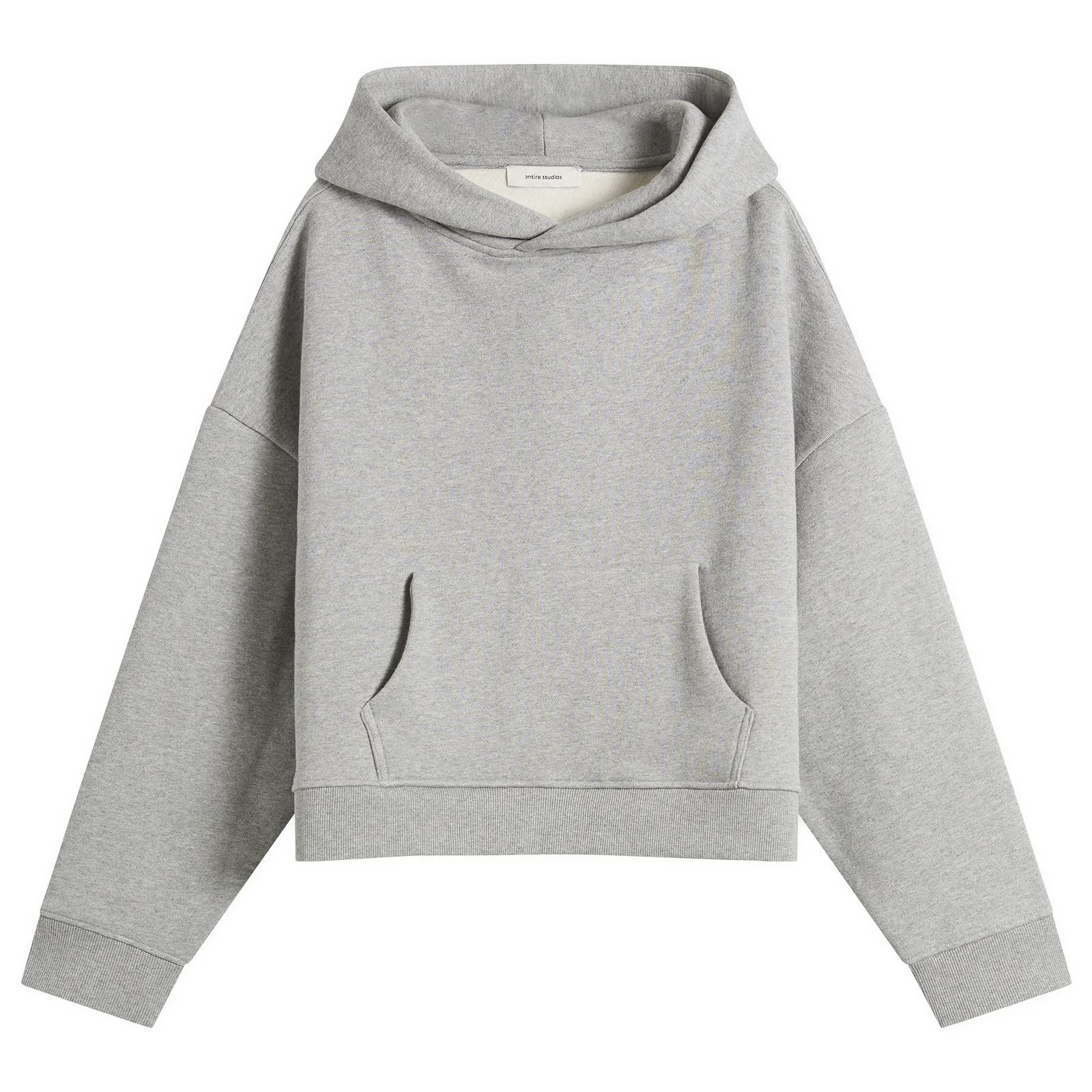 Entire Studios Heavy Hoodie