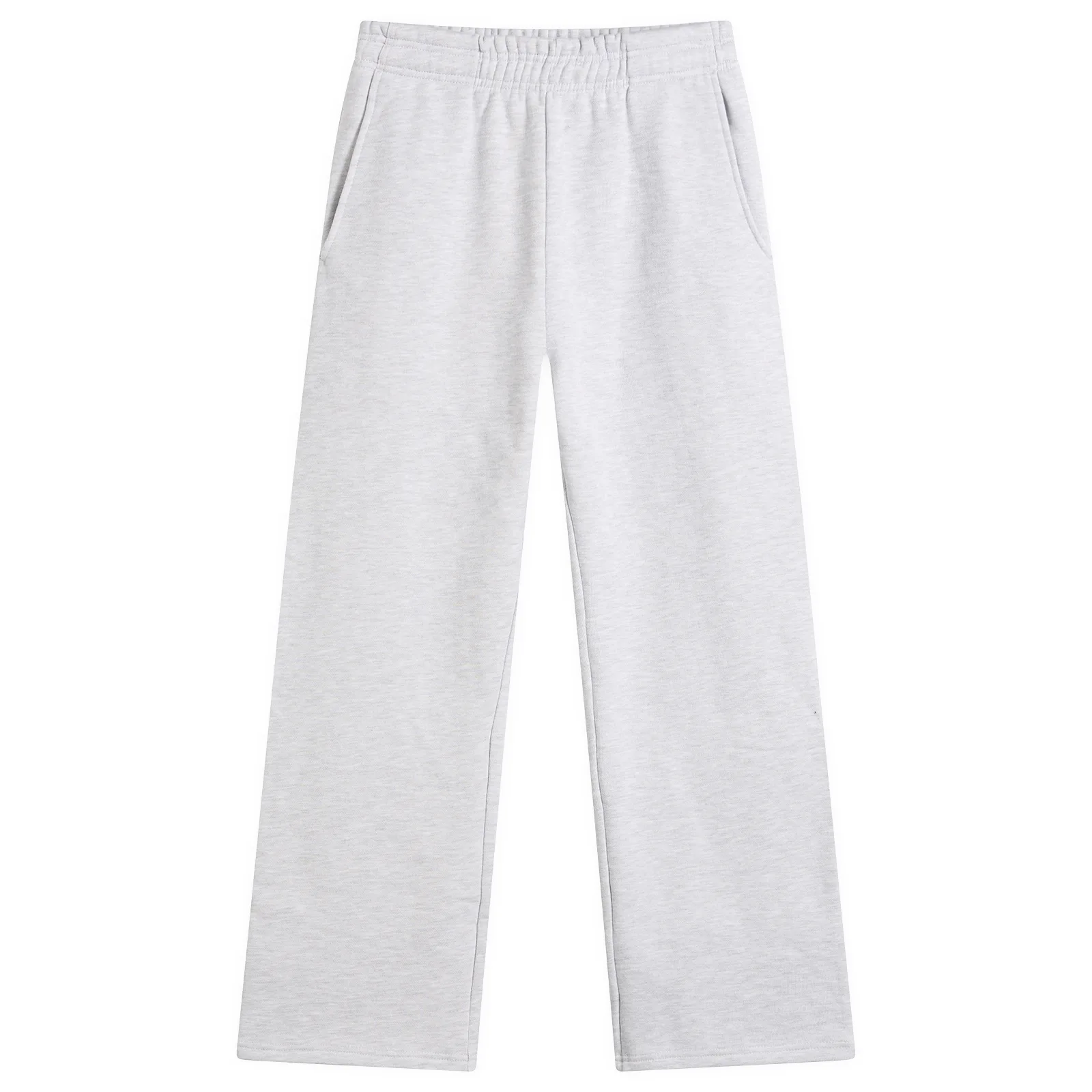 Entire Studios Straight Leg Sweatpants