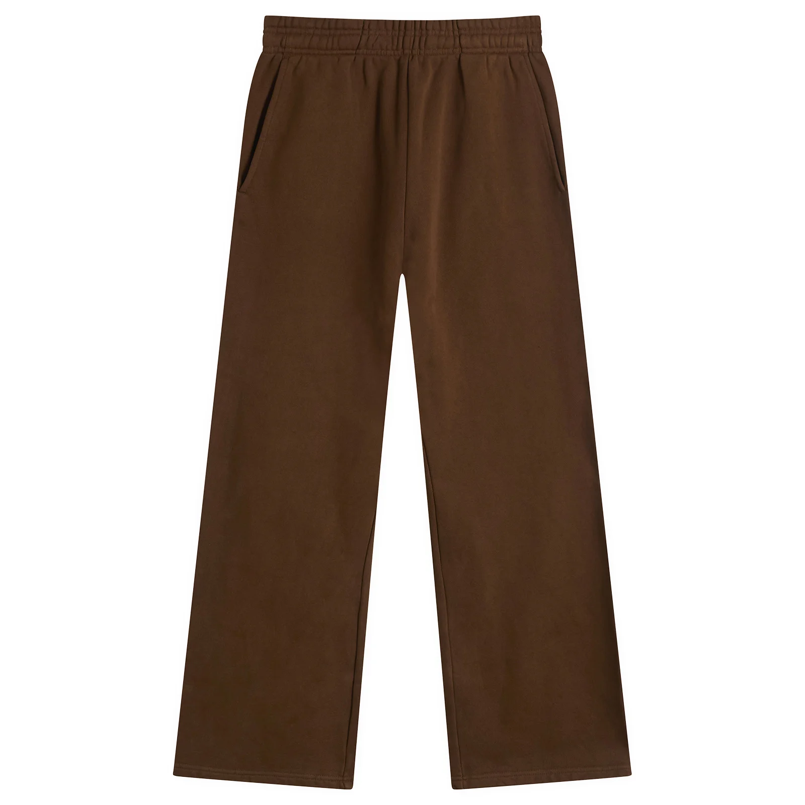 Entire Studios Straight Leg Sweatpants