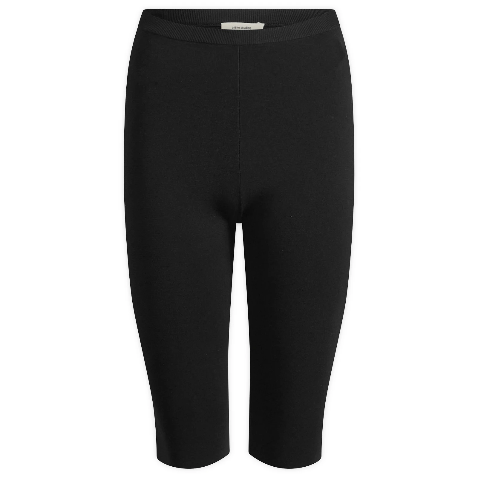 Entire Studios Knit Capri
