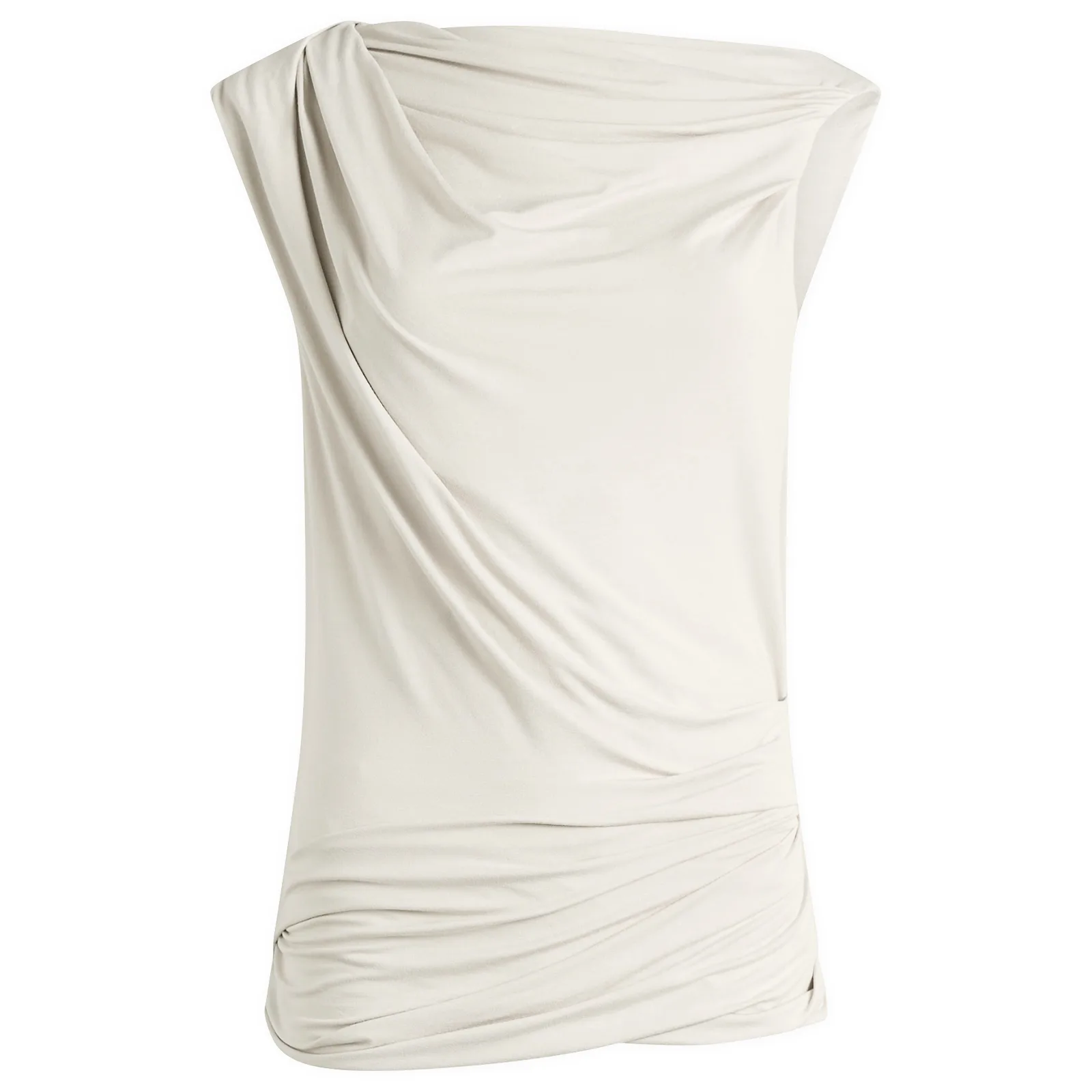 Entire Studios Drape Tank
