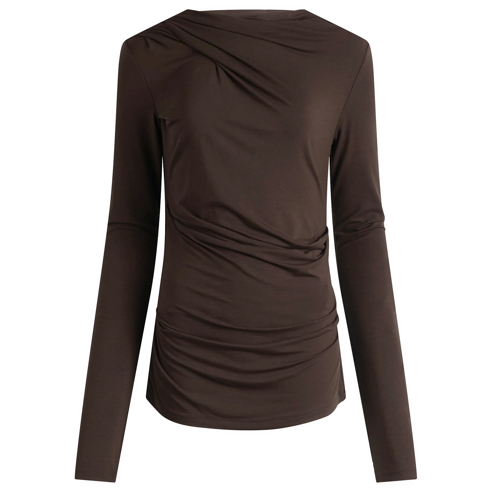 Entire Studios Drape Top