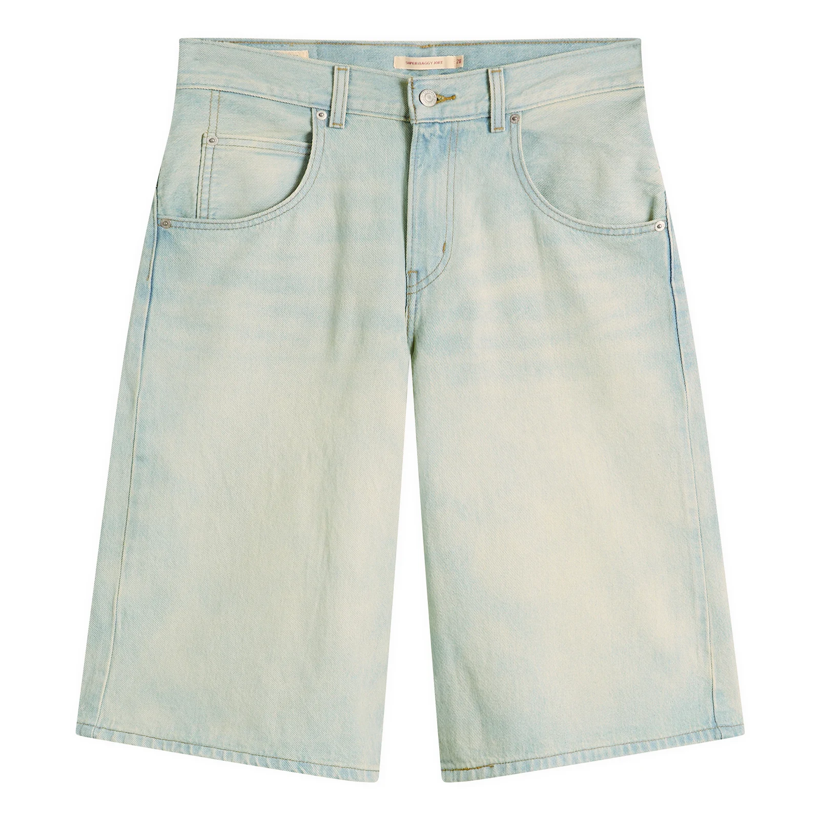 Levi's Super Baggy Jorts