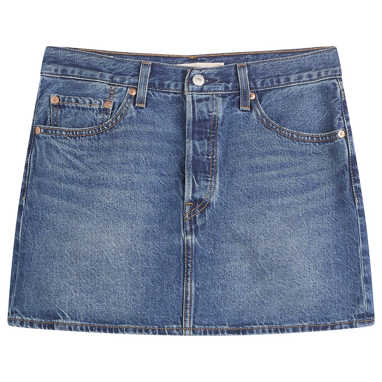 Levi's Icon Skirt