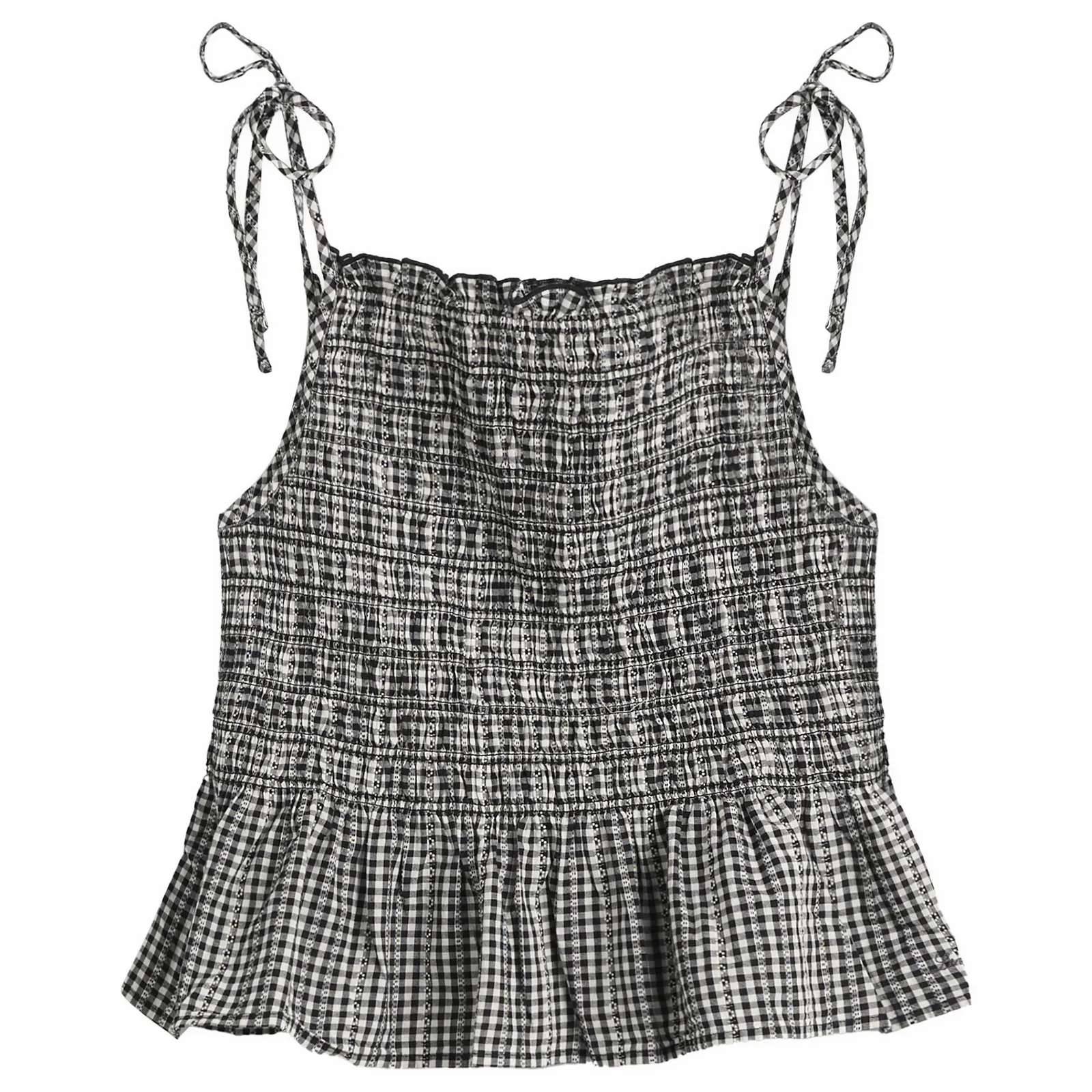 Levi's Monaco SL Blouse