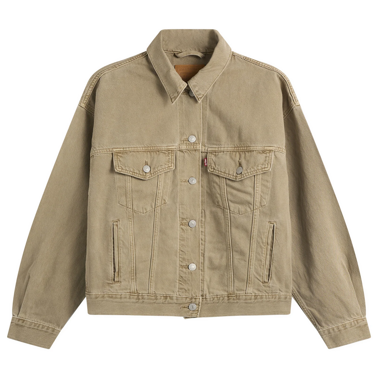 Levi's 90's Trucker Jacket