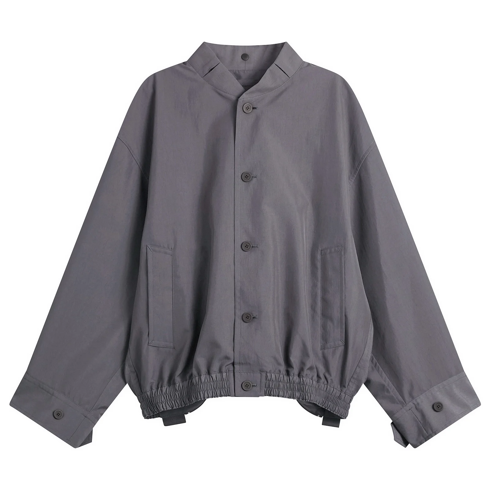 Homme Plissé Issey Miyake Packable Jacket