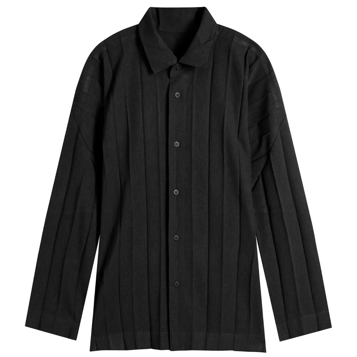 Homme Plissé Issey Miyake Pleat Shirt