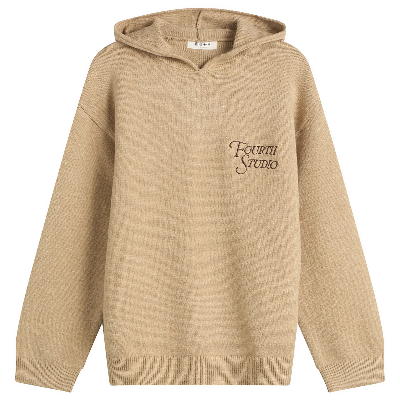 4th & Reckless Jackson Hoodie