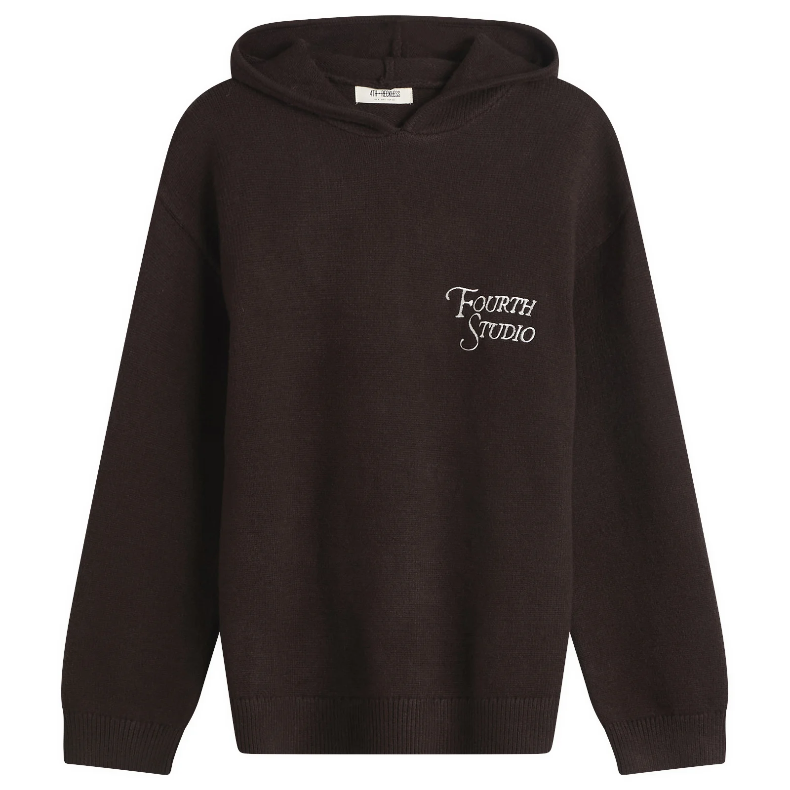 4th & Reckless Jackson Hoodie