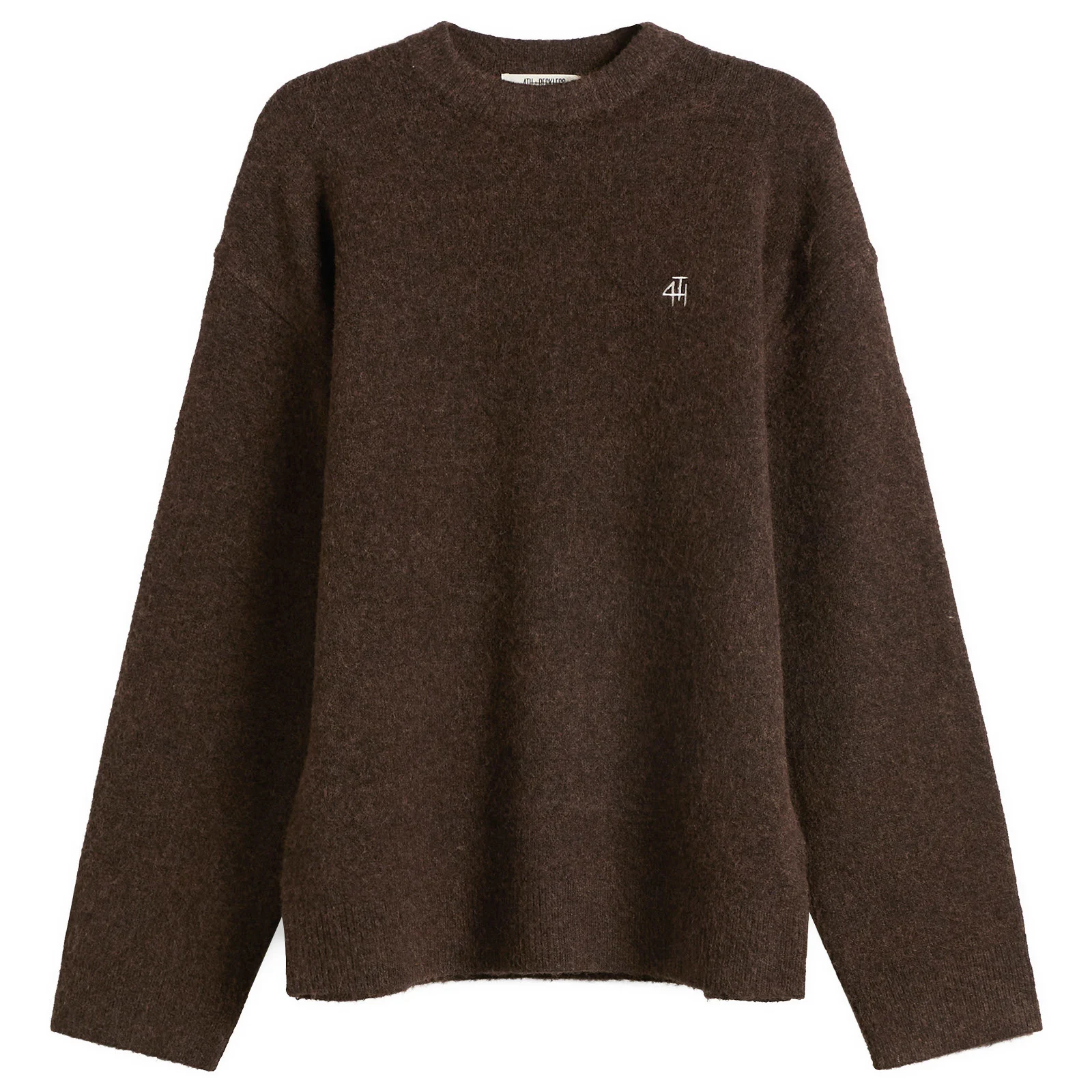 4th & Reckless Brady Jumper