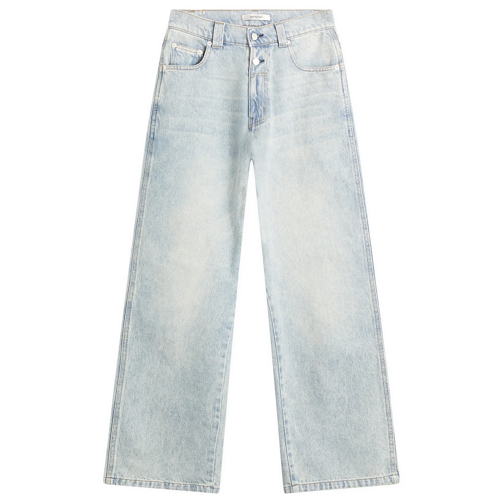 Gimaguas Baggy Trousers