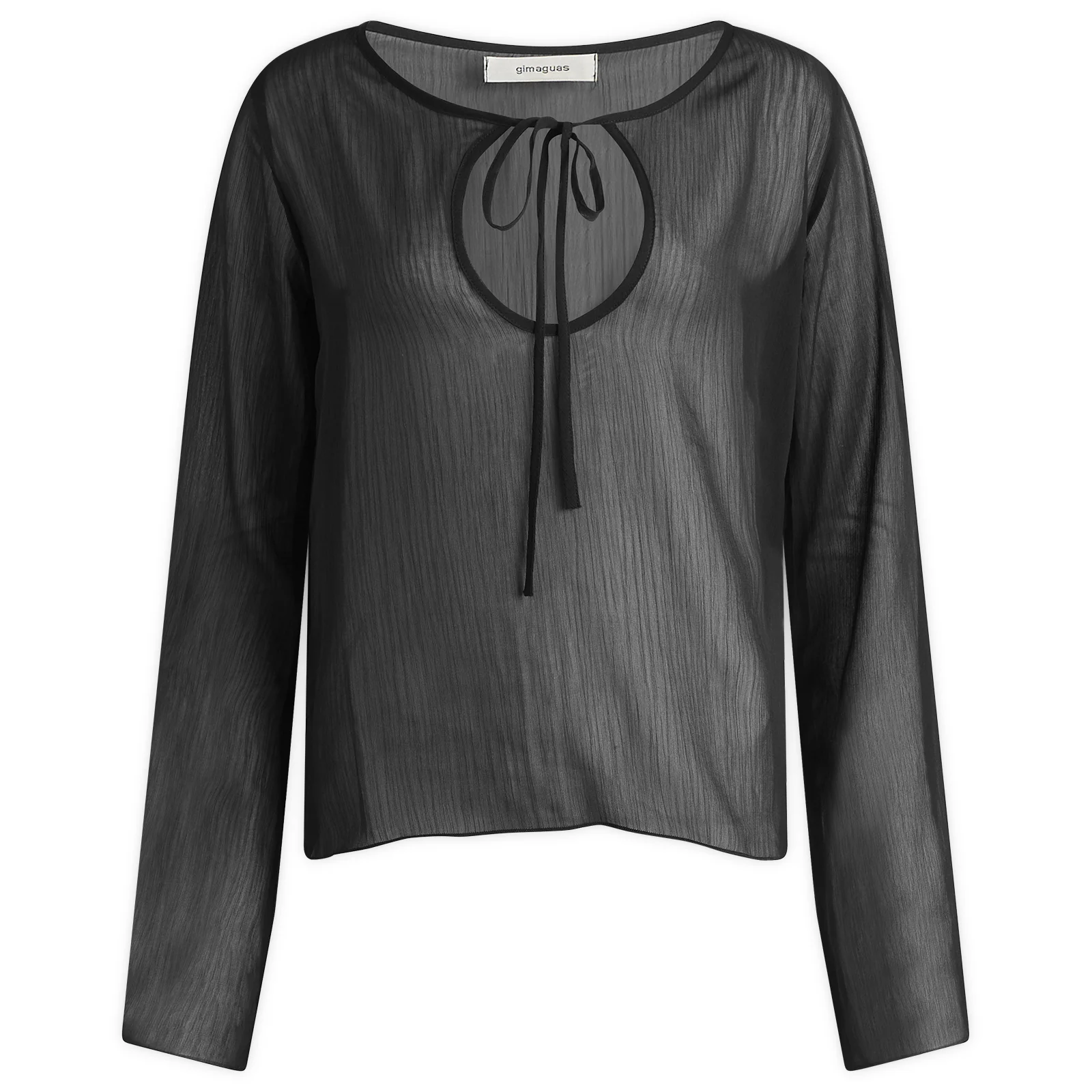 Gimaguas Delia Top