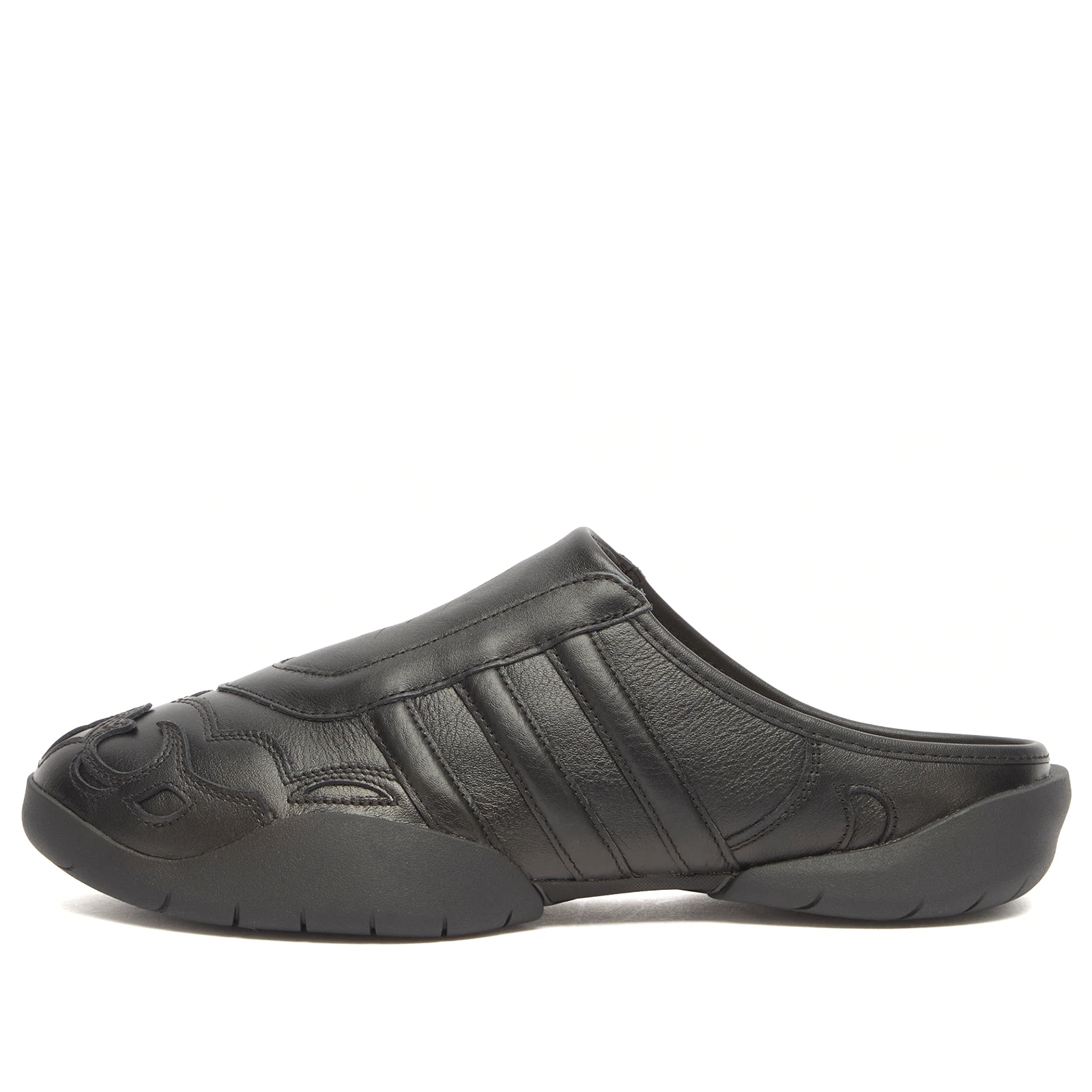 Y-3 Regu Mule Sneakers