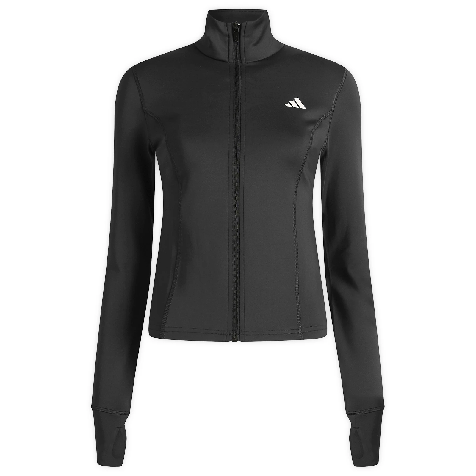 Adidas Zip Thru Jacket