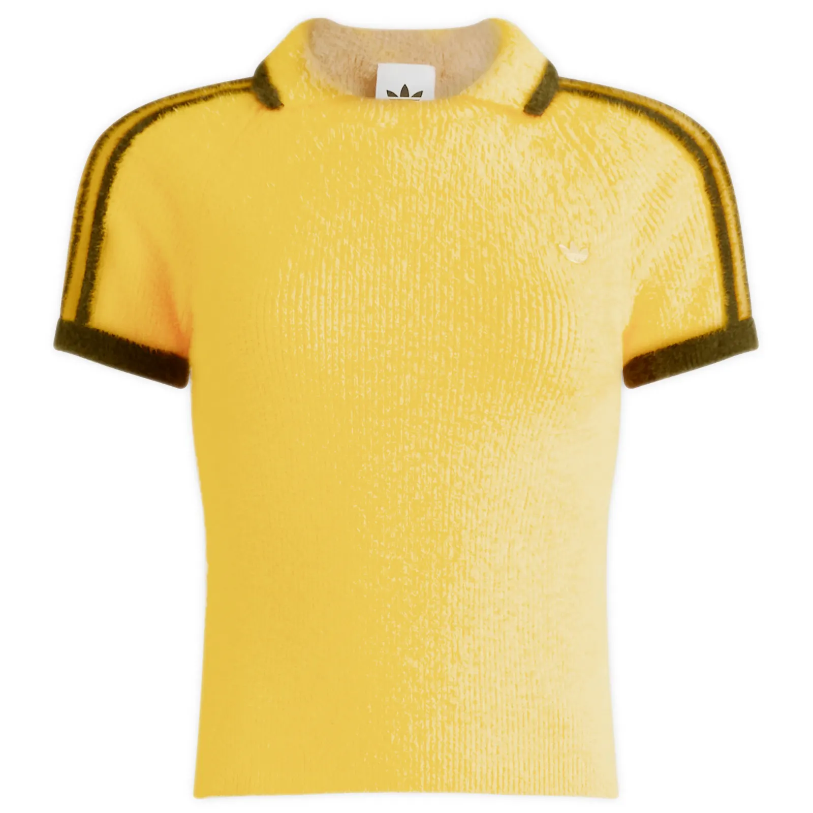 Adidas Knit Cali Top